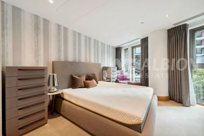 2 Bedroom Flat To Rent In Abell House, John Islip Street, London, SW1P