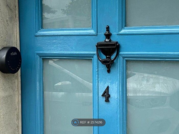 2 Bedroom Terraced House To Rent In Park Lane, Bath, BA1