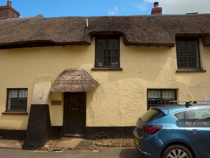 2 Bedroom Terraced House To Rent In Broadhembury, Honiton, EX14
