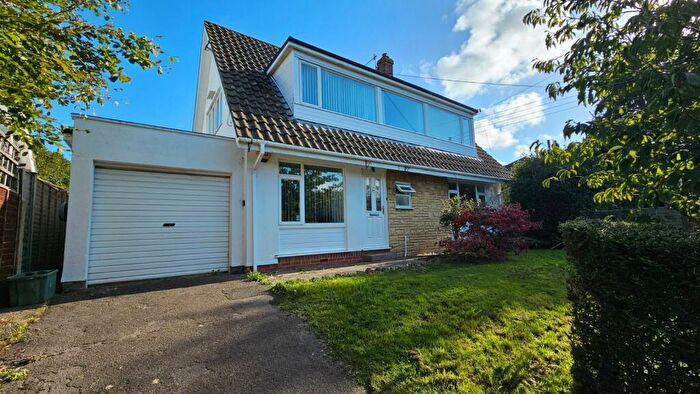 3 Bedroom House To Rent In Clapton Lane, Clapton In Gordano, Bristol, Somerset, BS20