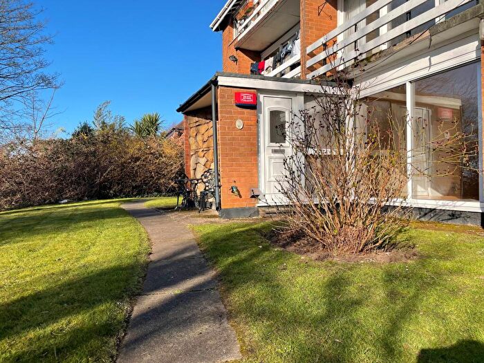 2 Bedroom Flat To Rent In Fairyfield Court, Great Barr, Birmingham, B43