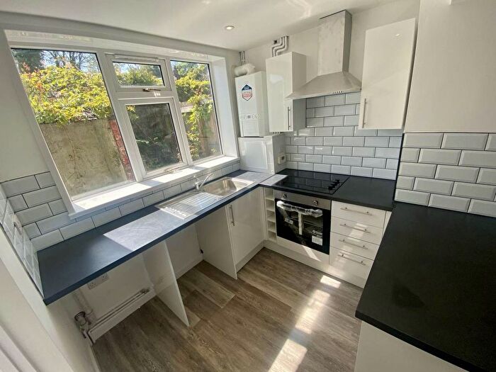 3 Bedroom Property To Rent In Glantawe Street, Morriston, Swansea, SA6