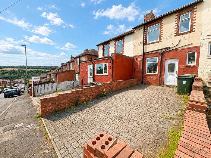 2 Bedroom Terraced House For Sale In Holly Avenue, Blaydon, NE21
