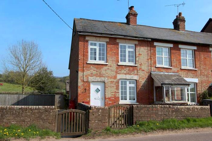 2 Bedroom Terraced House To Rent In * Lancercombe * Tipton St John *, EX10