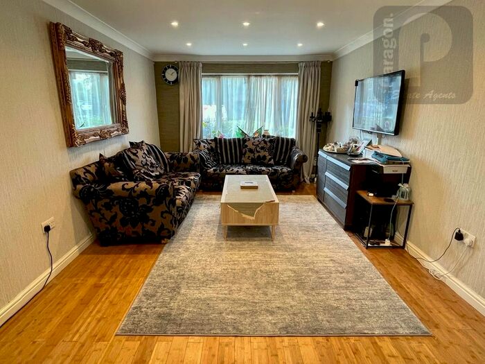 2 Bedroom Flat To Rent In Century House, Forty Avenue, Wembley Park, HA9