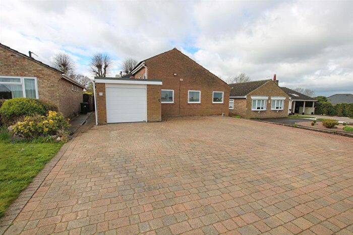 4 Bedroom Detached Bungalow For Sale In Peterhouse Drive, Newmarket, CB8