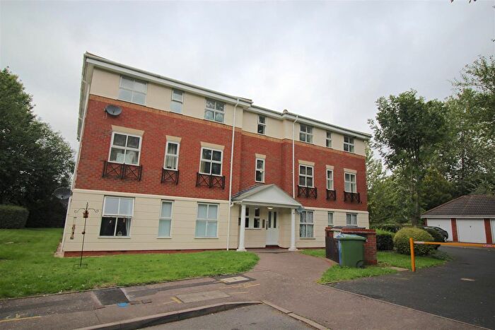 2 Bedroom Flat For Sale In Artillery Street, Bordesley Green, Birmingham, B9