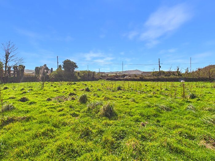 Land For Sale In Sandy Lane, Redruth, TR16