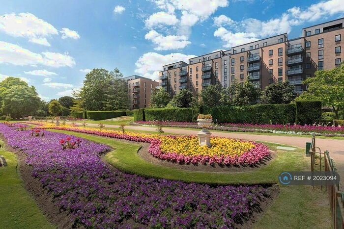 Studio To Rent In Brewers Square, Dartford, DA1