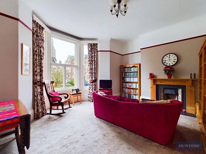 1 Bedroom Flat For Sale In Albion Road, Scarborough, YO11