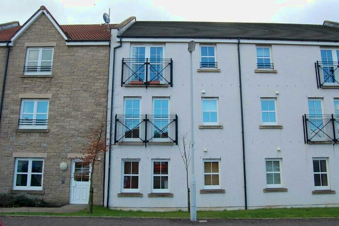 2 Bedroom Flat To Rent In Peploe Rise, Dunfermline, KY11