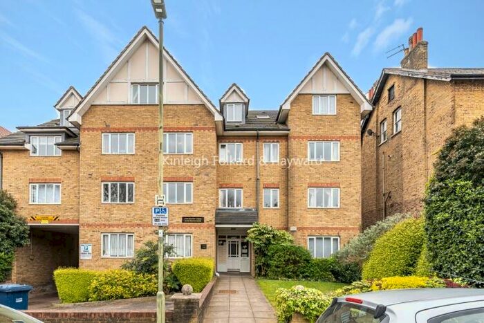1 Bedroom Apartment To Rent In Friern Park North Finchley, N12