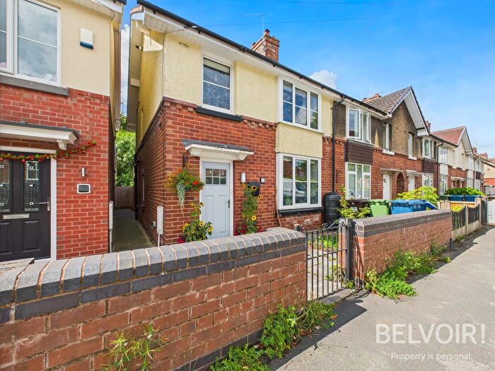 4 Bedroom Terraced House For Sale In York Street, Stone, ST15