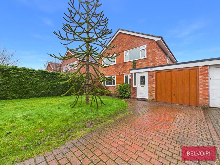 4 Bedroom Detached House For Sale In Wyndham Drive, Cefn Y Bedd, Wrexham, LL12