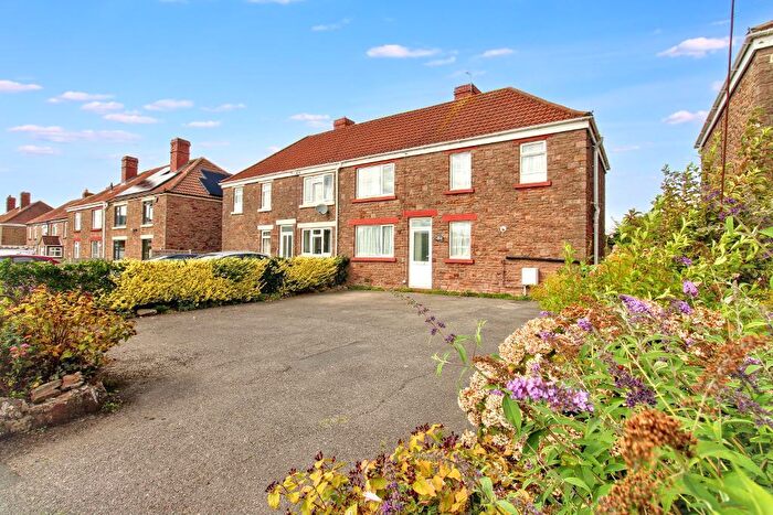 3 Bedroom Semi-Detached House For Sale In Woodend Road, Frampton Cotterell, Bristol, BS36