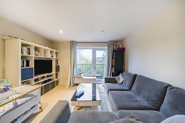1 Bedroom Flat To Rent In Unwin Way, Stanmore, HA7