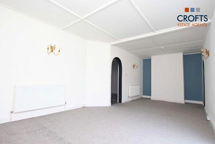 2 Bedroom Bungalow For Sale In Abbey Road, Ulceby, DN39