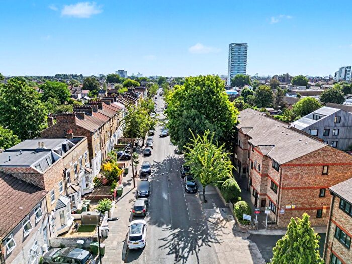 2 Bedroom Flat For Sale In Chobham Road, London, E15