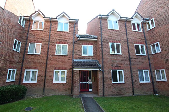 1 Bedroom Flat To Rent In Shakespeare Road, SO50
