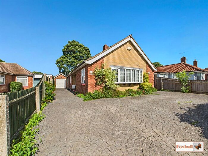 4 Bedroom Chalet For Sale In Bromeswell Road, Ipswich, IP4