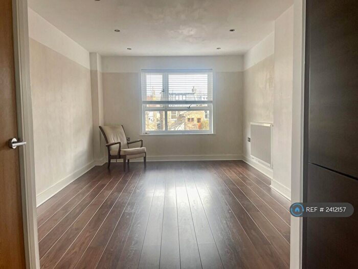 1 Bedroom Flat To Rent In Thomas Jacomb Place, London, E17