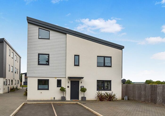 5 Bedroom End Of Terrace House For Sale In The Range, Eynesbury Hardwicke, St. Neots, PE19