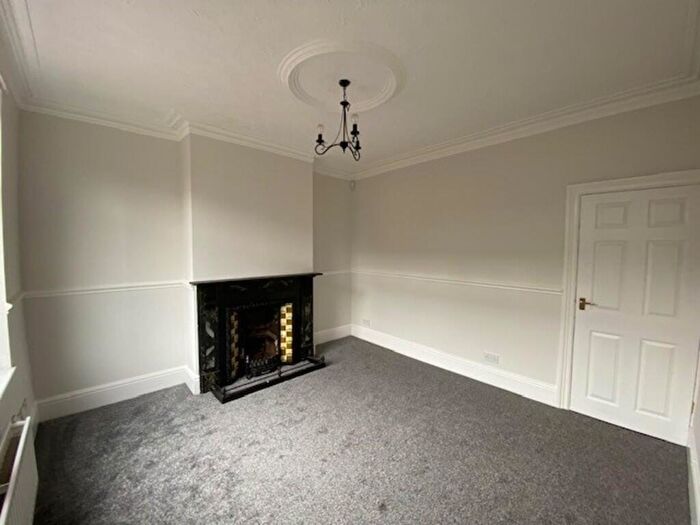 2 Bedroom Terraced House To Rent In Scrooby Street, Greasbrough, S61