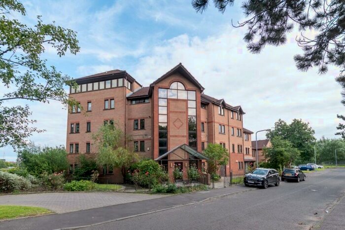 2 Bedroom Flat To Rent In Canting Way, Flat /, Ibrox, Glasgow, G51