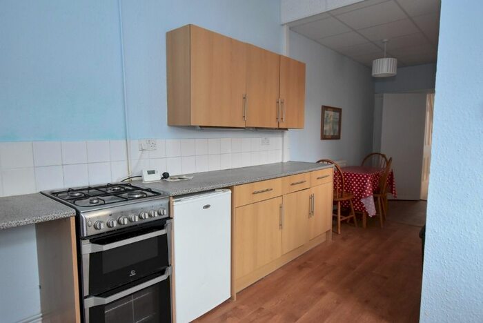 3 Bedroom End Of Terrace House To Rent In Victoria Street, Hartshill ST4