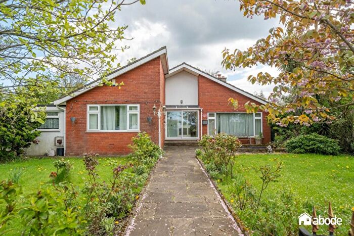 3 Bedroom Bungalow For Sale In New Street, Halsall, Ormskirk, L39
