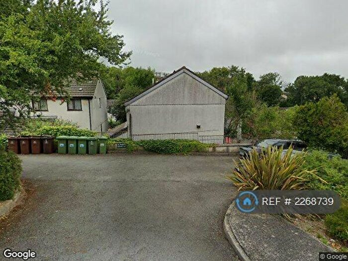 1 Bedroom Flat To Rent In Moses Court, Plymouth, PL6