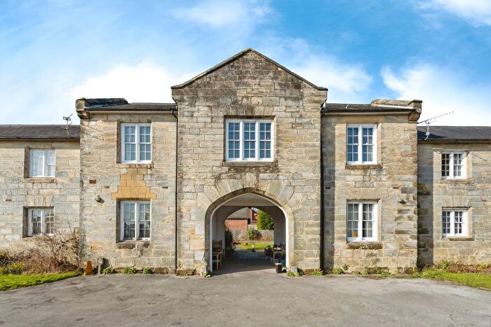 2 Bedroom Flat For Sale In Hartley Court Gardens, Cranbrook, Kent, TN17