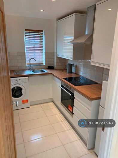 2 Bedroom Maisonette To Rent In Sovereign Court, High Wycombe, HP13
