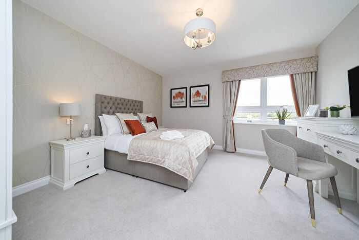 2 Bedroom Apartment For Sale In Melton Road, Leicester, LE4