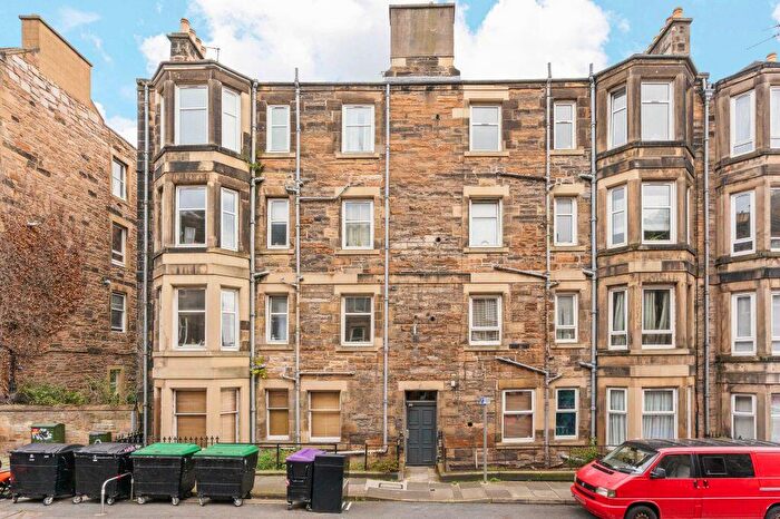 2 Bedroom Flat For Sale In () Cambusnethan Street, Meadowbank, Edinburgh, EH7
