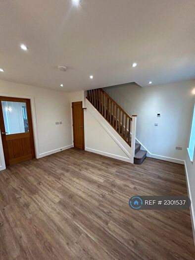 2 Bedroom Semi-Detached House To Rent In South Place, Ripley, DE5