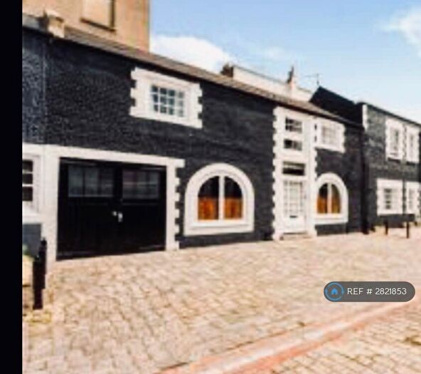 3 Bedroom Terraced House To Rent In Kemp Town Place, Brighton, BN2