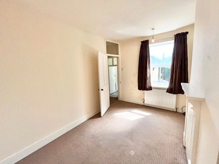 2 Bedroom End Of Terrace House For Sale In Oundle Road, Peterborough, PE2