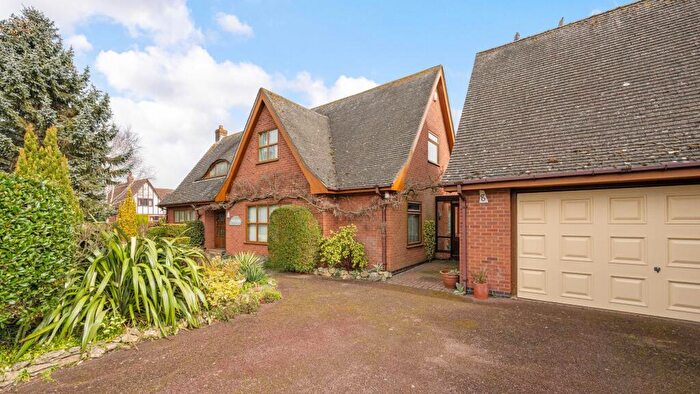 2 Bedroom Detached House For Sale In Freshney Way, Boston, PE21