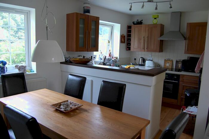 2 Bedroom Semi-Detached House To Rent In Liverpool Road, Kidsgrove, Stoke-On-Trent, ST7