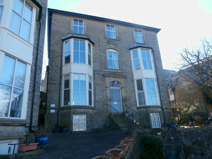 2 Bedroom Flat To Rent In Hartington Road, Buxton, SK17