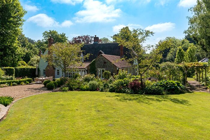 5 Bedroom Detached House For Sale In Lambs Corner, Birchwood Road, Dedham, Essex, CO7