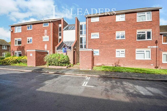 2 Bedroom Apartment To Rent In Clifton Street, Norwich, NR2