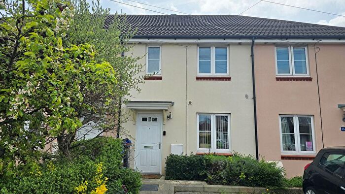 3 Bedroom Terraced House For Sale In Tregarth Road, Ashton, Bristol, BS3