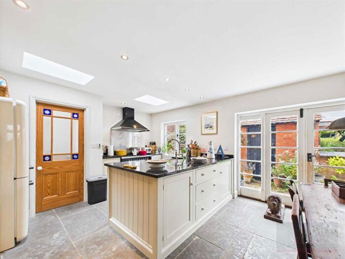 3 Bedroom Terraced House For Sale In The Bank, Theddingworth, Lutterworth, LE17