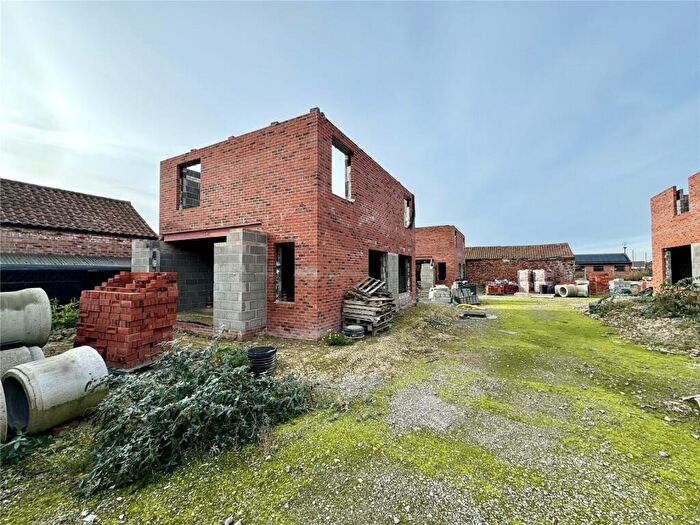 Land For Sale In Pasture Road, Barton-Upon-Humber, DN18