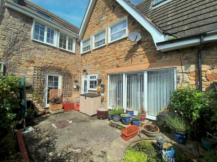 3 Bedroom Terraced House For Sale In Castle Garth, Widdrington, Morpeth, NE61