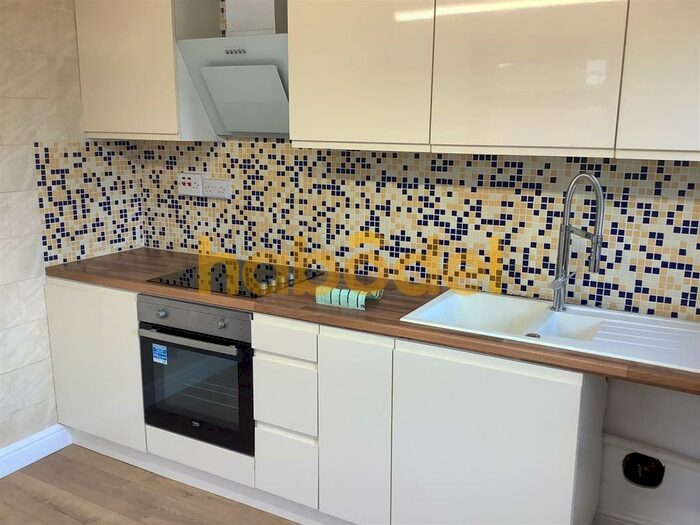 2 Bedroom Bungalow To Rent In Reginald Road, Barnsley, S70