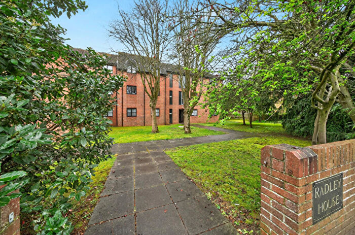2 Bedroom Apartment For Sale In Marston Ferry Road, Oxford, Oxfordshire, OX2