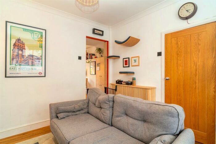 3 Bedroom Terraced House For Sale In St. Olaves Road, London, E6